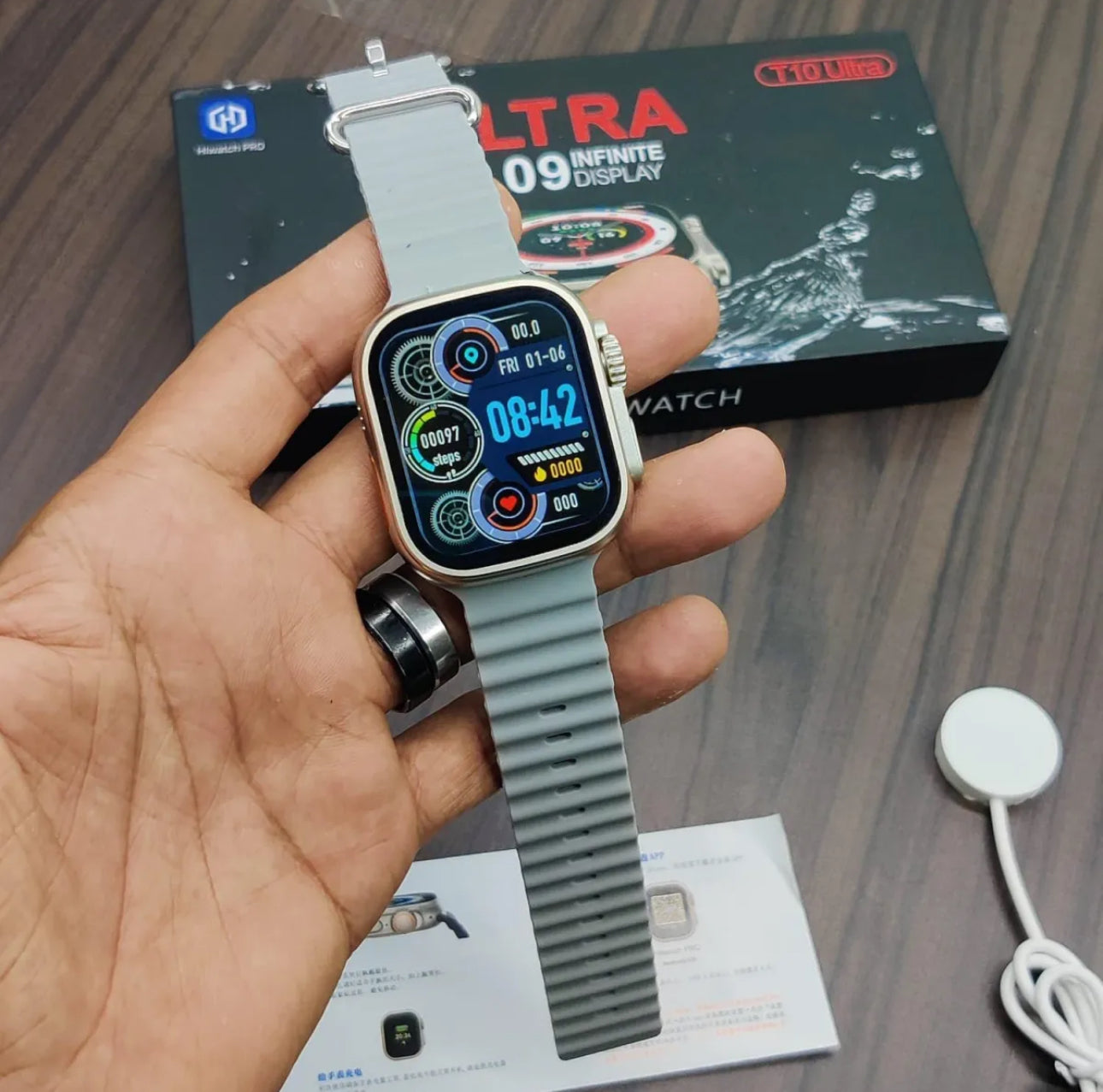 T10 Ultra 2