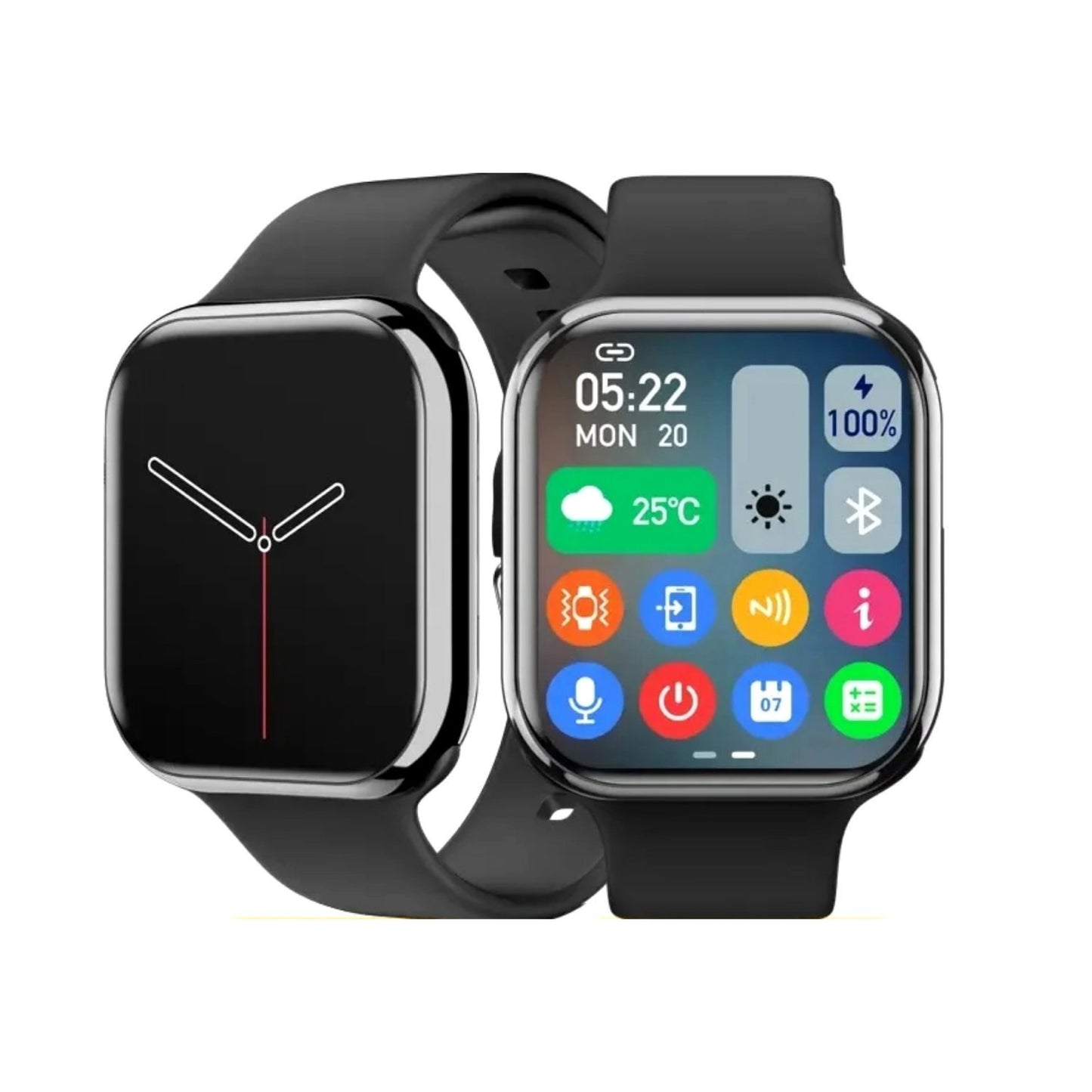 Watch 9 Max | Series 9