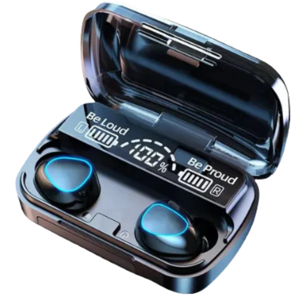 M10 Earbuds
