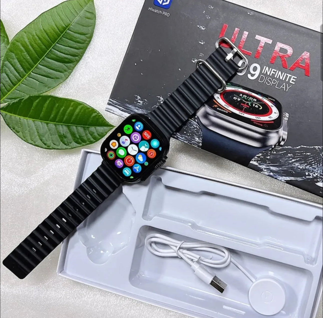 T10 Ultra 2