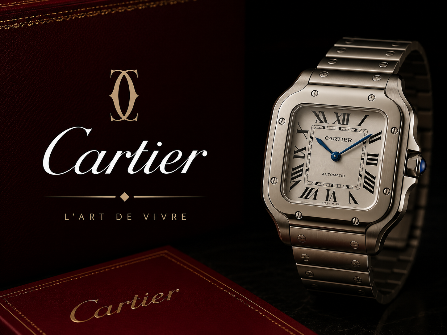 Cartier