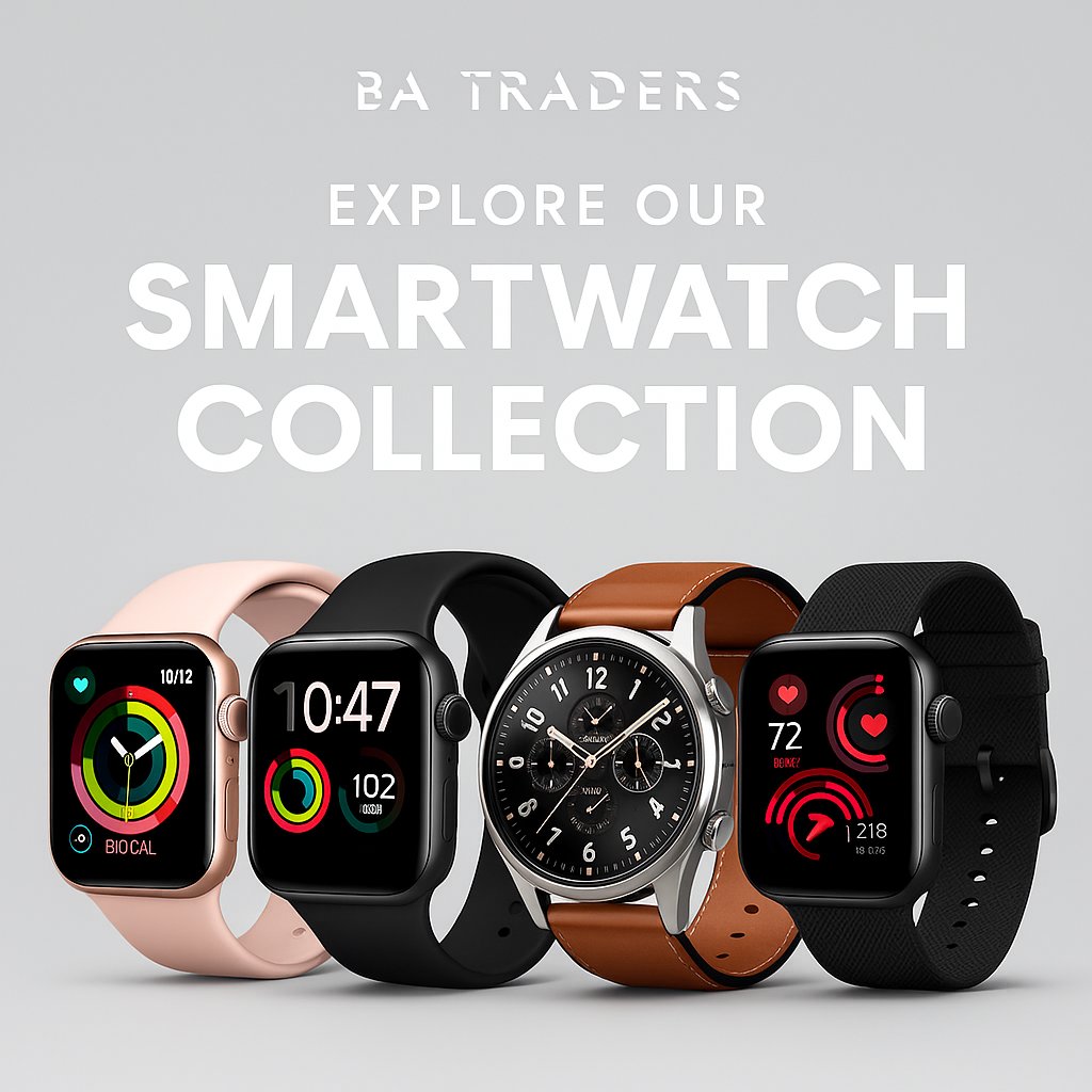 Smart Watches
