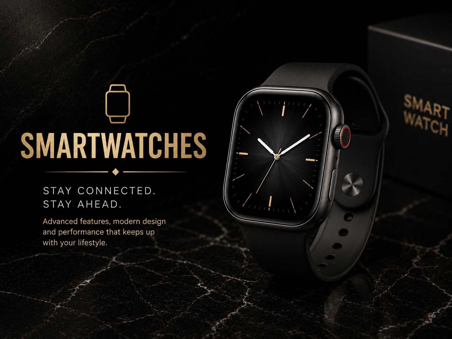 Smart Watches
