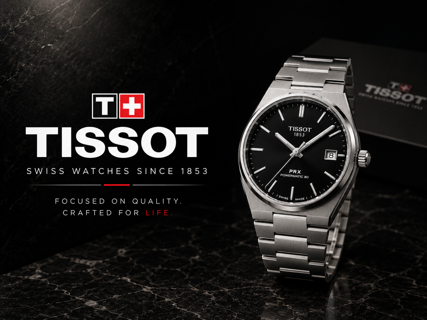 Tissot