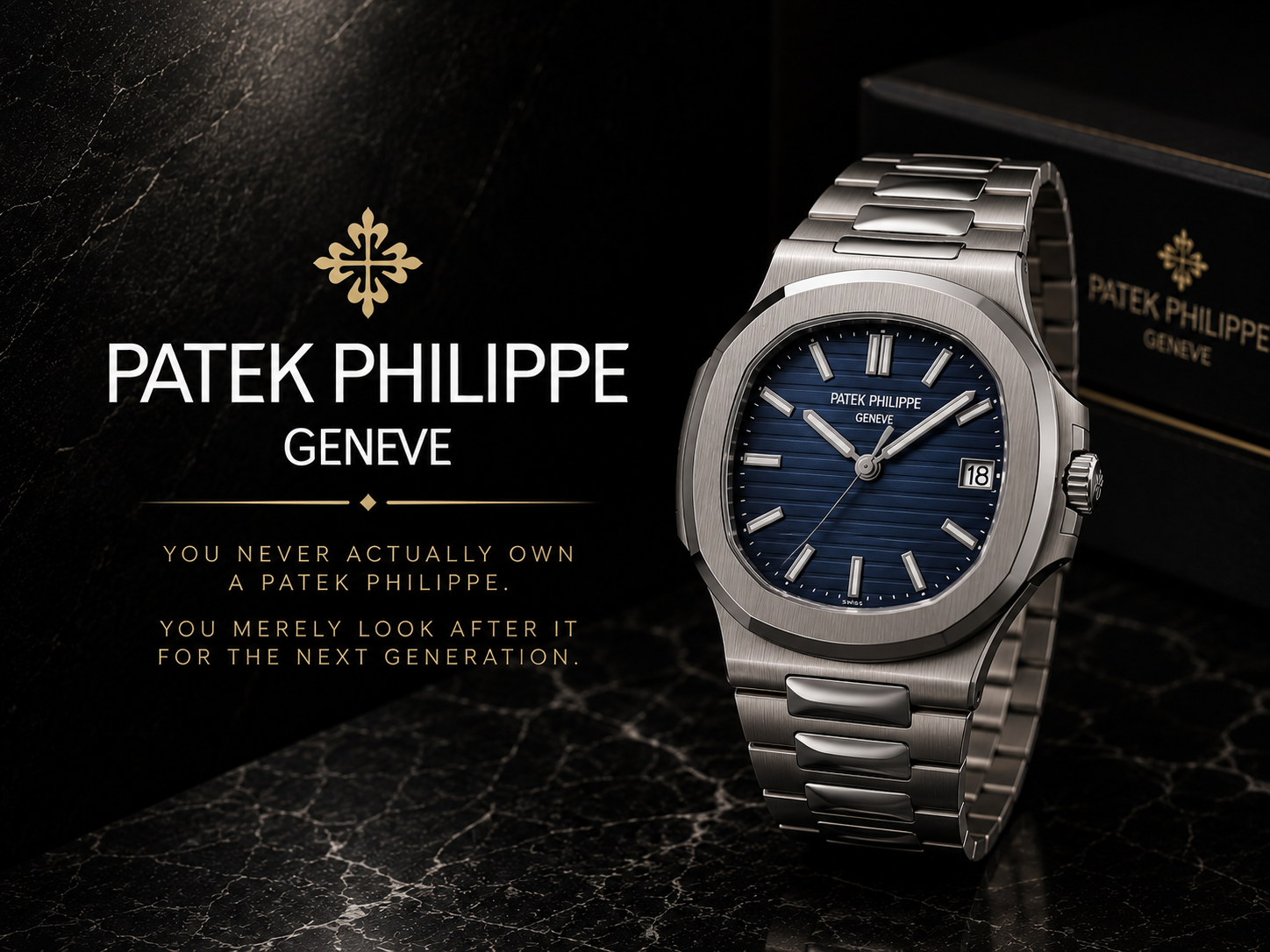 Patek Philippe