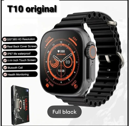 T10 Ultra 2