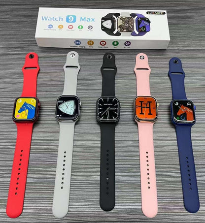 Watch 9 Max | Series 9