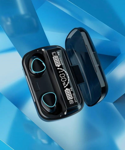 M10 Earbuds