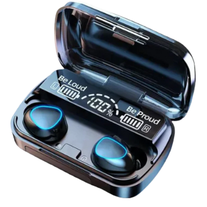 M10 Earbuds