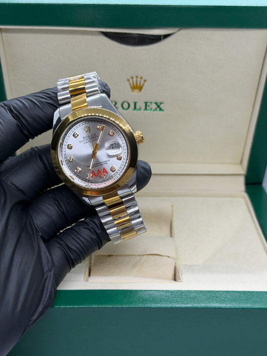 Rolex Oyster Perpetual DateJust