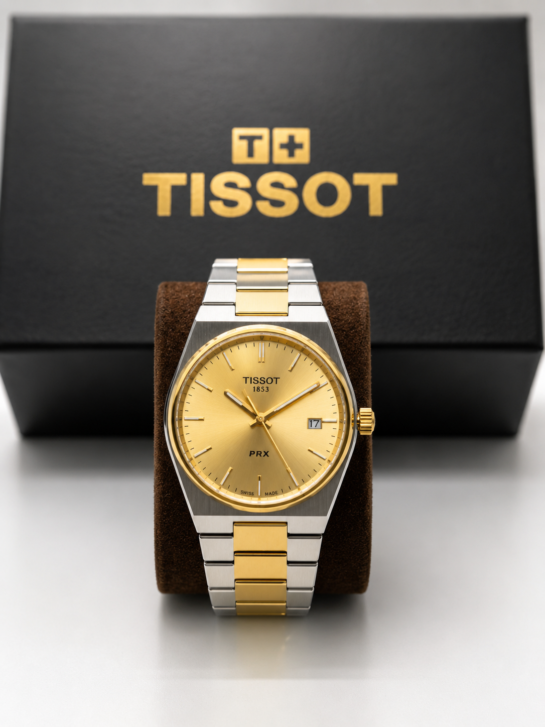 Tissot PRX 1853 - True Tone Models