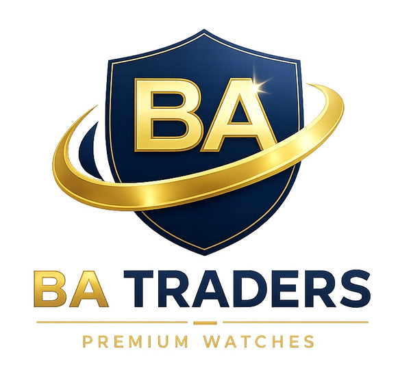 BA TRADERS
